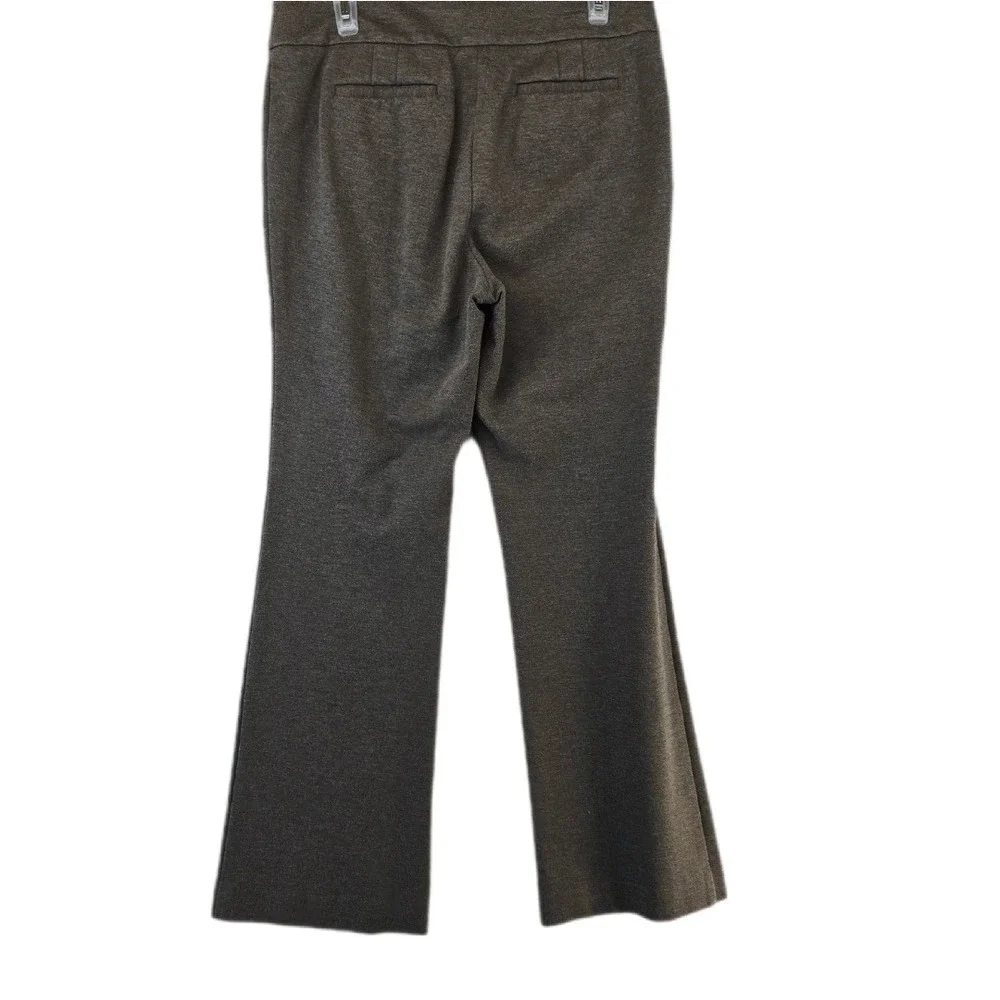 Talbots knit pants